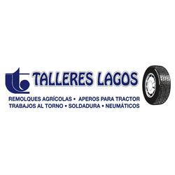 Horario de apertura Talleres Lagos, Oyón
