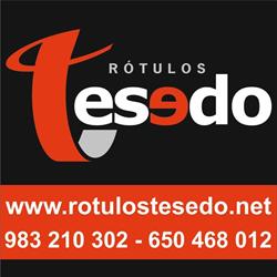 Horario de apertura Rótulos Tesedo, S.L., Valladolid