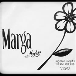Horario de apertura Marga Modas C.b., Vigo