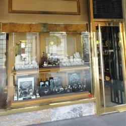 Joyería Zafiro en Granada (Centro) - Horario de apertura