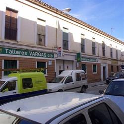 Horario de apertura Talleres Vargas C.B., Huelva