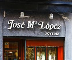 Joyería José María López en Gijón (Centro) - Horario de apertura