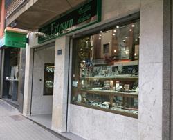 Horario de apertura Estesun, Segovia