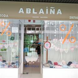 Horario de apertura Ablaiña, Santiago de Compostela