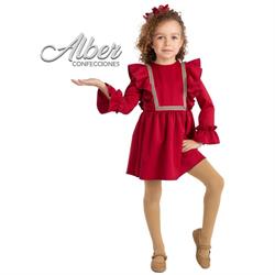 Horario de apertura Confecciones Alber S.l., Albatera