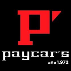 Horario de apertura Paycar's, Jaén