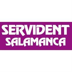 Horario de apertura Servident Salamanca,