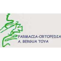 Horario de apertura Ortopedia - Farmacia Bergua Toya, Almudevar