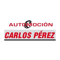 Horario de apertura Automoción Carlos Pérez, Vilagarcía de Arousa