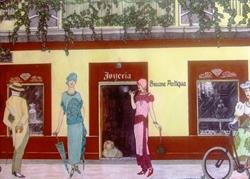 Horario de apertura Joyería Seoane Antiqua, A Coruña