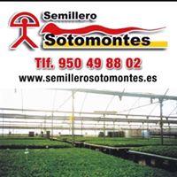 Horario de apertura Semillero Sotomontes, Matagorda