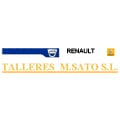 Horario de apertura Automóviles - Talleres M. Sato S.L. Renaul Dacia, El Molar