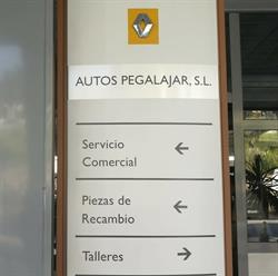 Horario de apertura Autos Pegalajar S.l., Torre del Campo