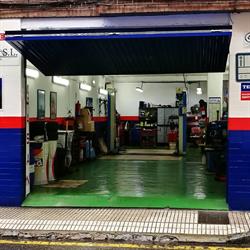 Talleres Gasán en Gijón (Centro) - Horario de apertura