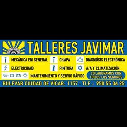 Horario de apertura Talleres Javimar, Vícar