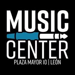 Horario de apertura Music Center León S.L, 