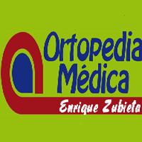 Horario de apertura Ortopedia Medica Enrique Zubieta, Almería