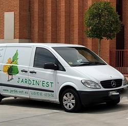 Horario de apertura Jardin'est, Alcalá de Henares