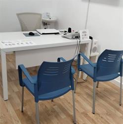 Horario de apertura ORTOPEDIA TECNICA GILAR HELLIN. CENTRO AUDITIVO CALLE HOSPITAL HELLIN, Hellín