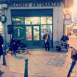 Horario de apertura Almacenes Antoñanzas, León