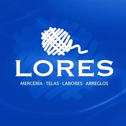 Horario de apertura Mercería Lores, Santa Cruz de Tenerife