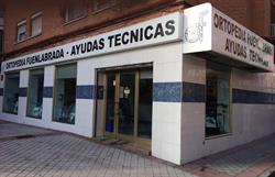 Horario de apertura Ortopedia Fuenlabrada, 