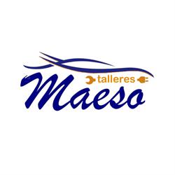 Horario de apertura Talleres Maeso, Torrent