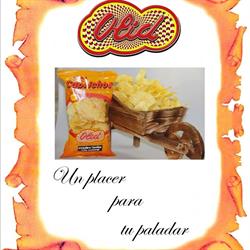 Horario de apertura Exclusivas Olid S.L., Valladolid