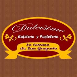Horario de apertura Dulcísimo, San Gregorio