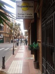 Horario de apertura Calvache, Castellón de la Plana