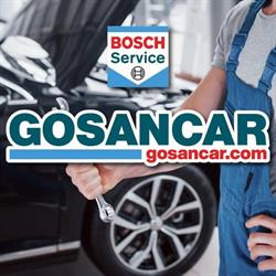 Horario de apertura Bosch Car Service Gosancar, Guadalajara