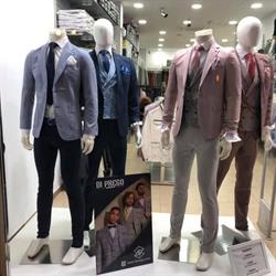 Horario de apertura Moda Gonzalo, Puente Genil