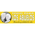 Horario de apertura Todo Para Los Abuelos, Valladolid