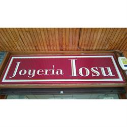 Horario de apertura Joyería Relojería Iosu, Elgóibar
