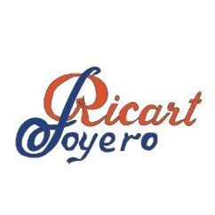 Horario de apertura Ricart Joyero, León