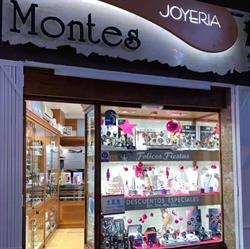 Horario de apertura Joyería Montes, Los Realejos