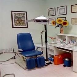 Horario de apertura Podosalud S.l., Alcalá de Guadaira