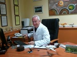 Horario de apertura Centro Medico La Cuesta, 
