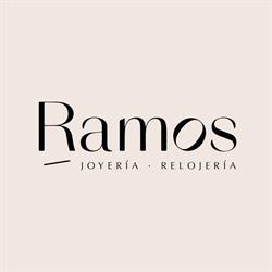 Horario de apertura Joyería Relojería Ramos, Vitigudino