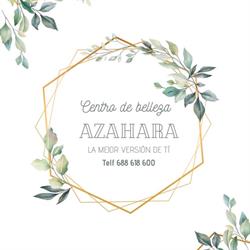 Horario de apertura Centro de belleza Azahara Santurtzi, 