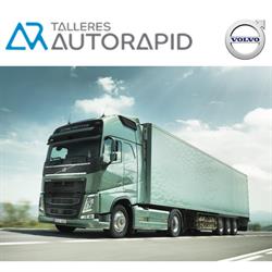 Horario de apertura Volvo TALLERS AUTORÀPID SLU, Alcarràs