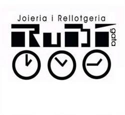 Horario de apertura Joyería Rubí, Gata de Gorgos