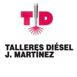 Horario de apertura Talleres Diésel J. Martínez, Granada