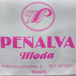 Horario de apertura Modas Peñalva, Burgos