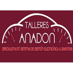 Horario de apertura Talleres Anadón, Logroño