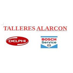 Talleres Alarcón en Madrid (Carabanchel) - Horario de apertura