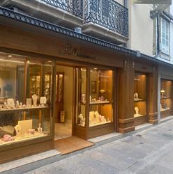 Horario de apertura Joyería Salamanca, A Coruña