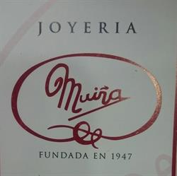 Joyerías Muiña S.c. en Gijón (Oeste) - Horario de apertura