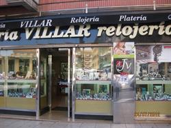 Horario de apertura Joyeria Villar, Oviedo