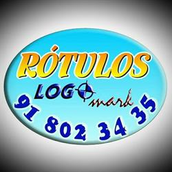 Horario de apertura Rotulos Logomark, Alcalá de Henares